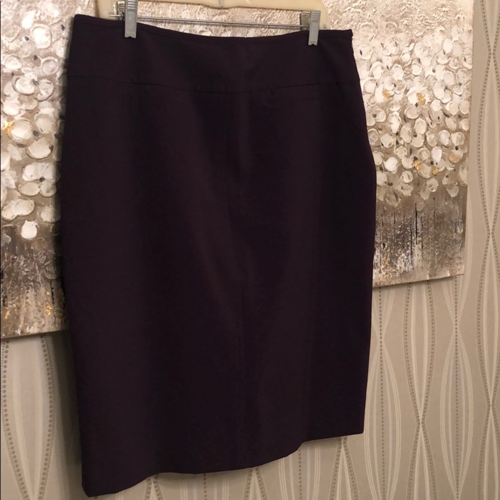 Tailor B. Moss Skirt